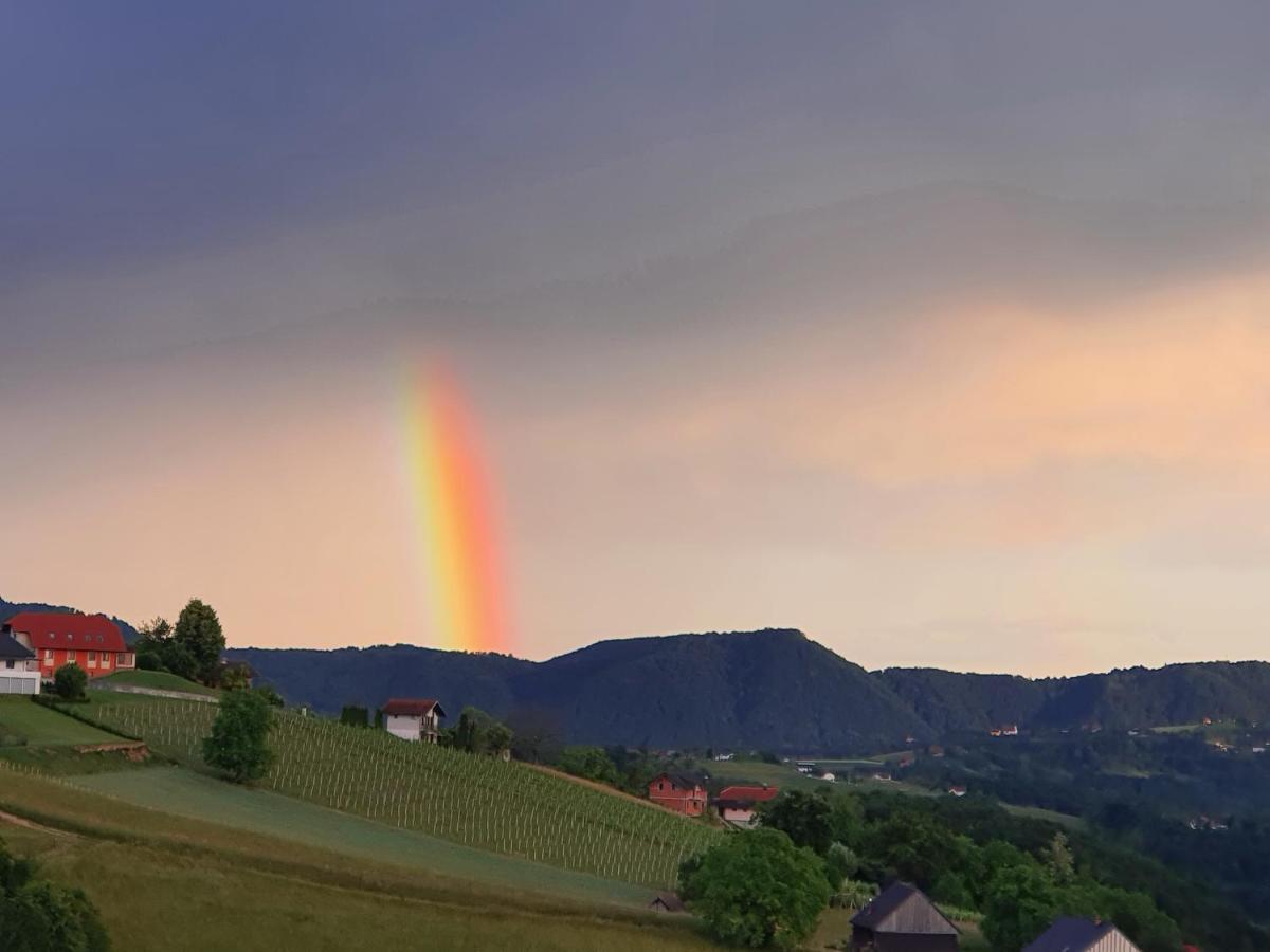 B&B Villa Angelina Rogaška Slatina Dış mekan fotoğraf