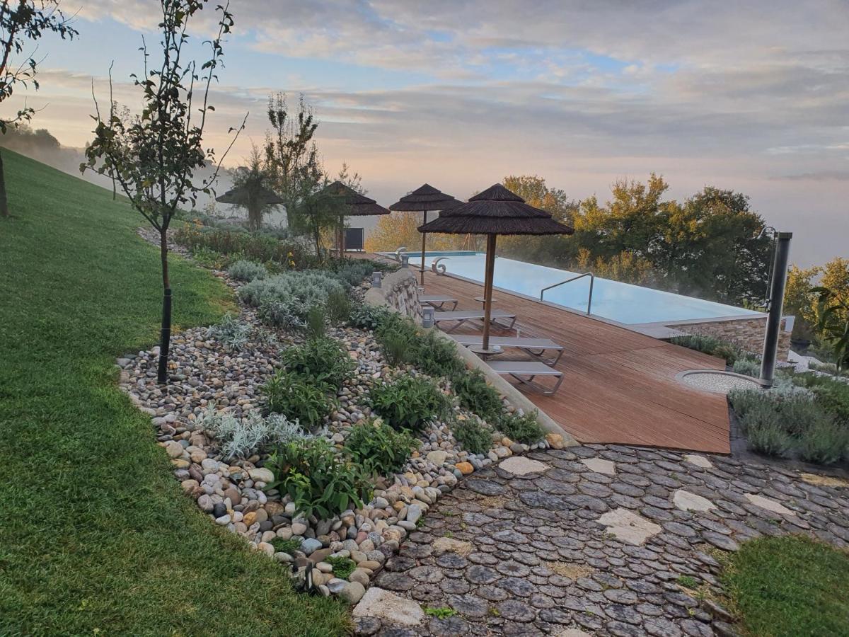 B&B Villa Angelina Rogaška Slatina Dış mekan fotoğraf