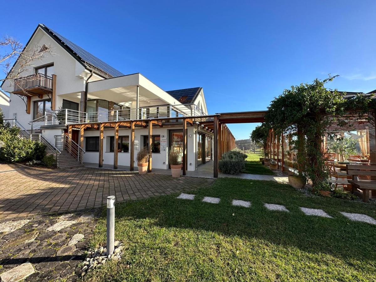 B&B Villa Angelina Rogaška Slatina Dış mekan fotoğraf