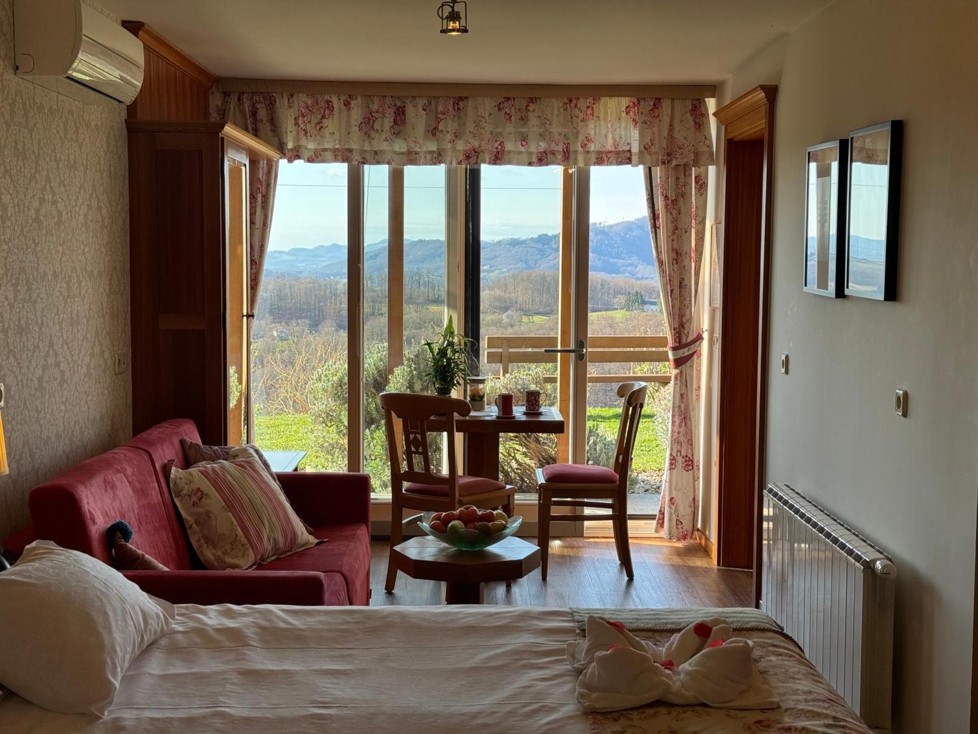 B&B Villa Angelina Rogaška Slatina Dış mekan fotoğraf