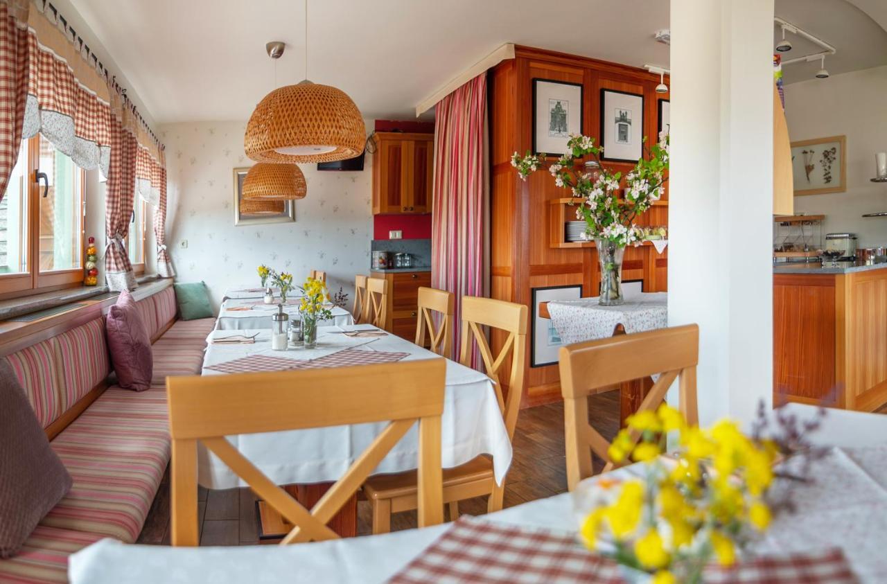 B&B Villa Angelina Rogaška Slatina Dış mekan fotoğraf